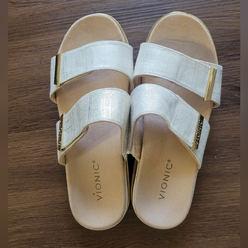 Vionic Sandals - image 1
